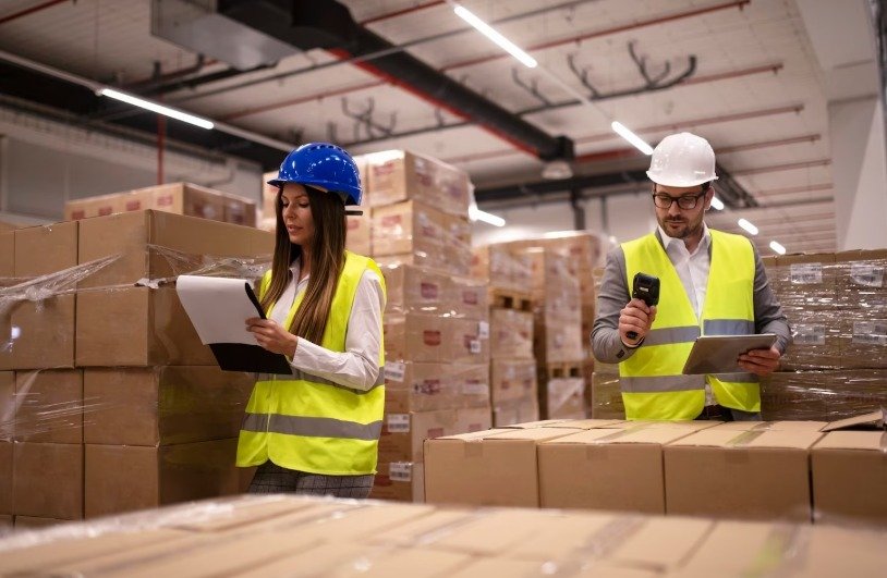 Supply Chain